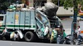 AI will detect people sorting waste in the wrong garbage cans