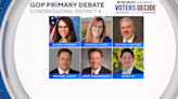 How to watch debate between Lauren Boebert and 5 other candidates running for Colorado's CD4 Republican primary