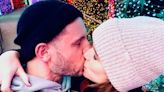 Kate Mara Kisses Jamie Bell as She Asks People to Adopt Turkeys and Not Eat Them