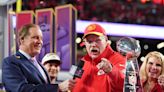 'We'll Play Anywhere!' Chiefs' Reid Doesn't Care About 'Crazy' Schedule