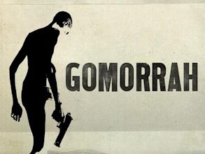 Gomorrha – Reise in das Reich der Camorra