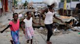 Gangs in Haiti launch fresh attacks, days after a new prime minister is announced