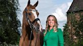 How horse whip video ended Charlotte Dujardin's equestrian career