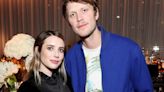 Emma Roberts y Cody John se han comprometido