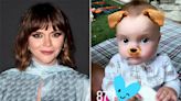 Christina Ricci's 8-Month-Old Daughter Looks Too Cute as She Tries Out Instagram Filters: Watch
