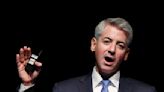 Bill Ackman will return $4 billion to investors after SPAC fails to find target