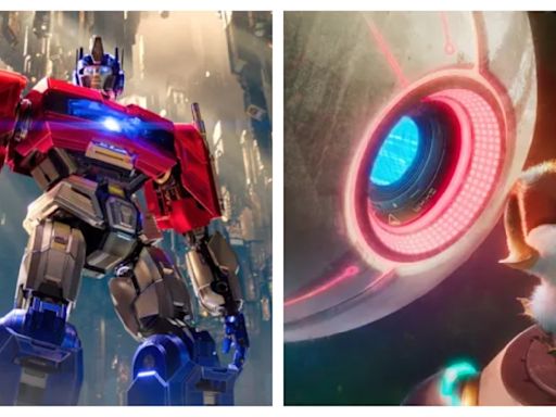 ‘The Wild Robot’ Charms $53M WW, ‘Transformers One’ Rises To $72M; Both With Markets To Come -International Box Office