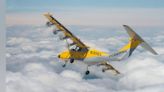 Electra's Hybrid-Electric Test Aircraft Achieves First Ultra-Short eSTOL Takeoff and Landing in Piloted Test Flights