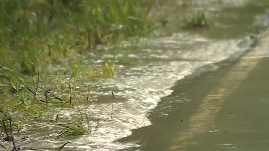 Missouri Gov. Mike Parson declares state of emergency, activating emergency plan after storms and flooding