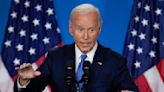 Backing for Biden from Illinois Democratic delegates remains strong, but cracks in that support surface