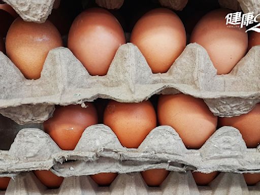 蛋價下跌大吃特吃？營養師揭這族群吃太多蛋挑戰健康