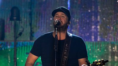 Officials expect about 15,000 for the Friday Luke Bryan show in Millersport