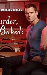 Murder, She Baked: Just Desserts