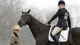 Princess Royal’s Festival of British Eventing cancelled after 40 years