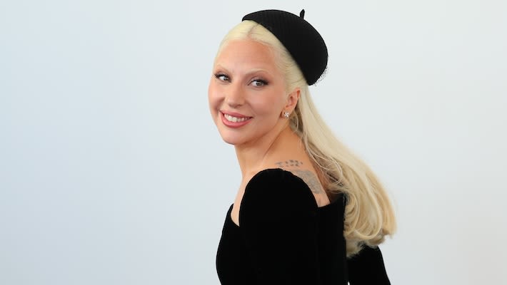 Lady Gaga Explained Why She Never Debunked Rumors Claiming She’s A Man