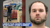 Mom sues Walmart for fatal stabbing of Jason Jenkins, 18, by Timothy Carter at Rockford area store