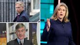 Mordaunt and Shapps among record-breaking number of ministers to lose seats | ITV News