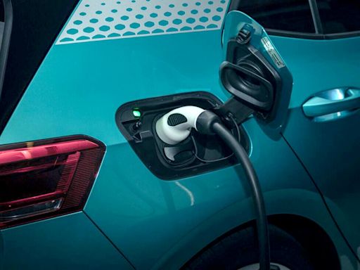 Las baterías de los vehículos eléctricos son el próximo objetivo de la inteligencia artificial » Social Investor