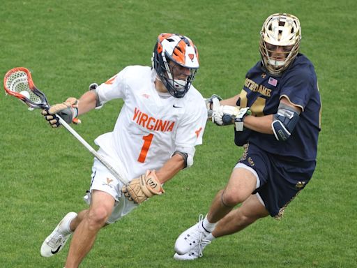 Virginia Seeks 'Winning Edge' in Rematch With Notre Dame at ACC Tournament