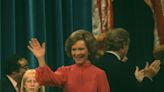 Rosalynn Carter Has Died