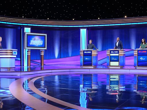 ‘Jeopardy!’ to Debut a Pop Culture Spinoff