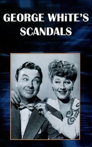 George White's Scandals (1945 film)