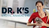 Dr. K’s Exotic Animal ER Season 7 Streaming: Watch & Stream Online via Disney Plus & Hulu