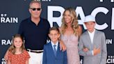 Kevin Costner on Life as a Father of 7: 'I'm Like Any Other Parent Trying to Figure It Out'