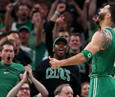¡Celtics se corona y se convierte en la franquicia más ganadora de la NBA!