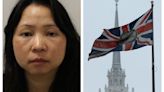英國華裔女洗錢案：涉價值300億元比特幣 被判入獄6年