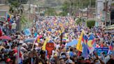 Las elecciones en Venezuela: una carrera de fondo con obstáculos (Análisis)