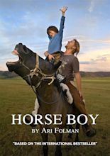 HorseBoy - IMDb