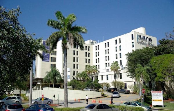 Here are the five Miami-area hospitals owned by a company that just filed for bankruptcy