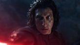 Star Wars: Adam Driver dice que la redención de Ben Solo no era parte del plan original en la trilogía secuela