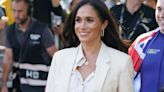 Major challenge for Meghan's $100m Netflix show which is ‘too important to fail’