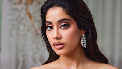 Janhvi Kapoor was surprised on reaction to Ambedkar vs Gandhi comment: ‘Can’t a young female actor have an opinion'