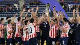 La Nación / Paraguay debutará ante Japón en París 2024