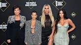 Kim Kardashian Pushes Back at Ex Kanye West’s ‘Insane Narrative’ in ‘Kardashians’ Trailer