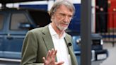 Sir Jim Ratcliffe sends 'disgraceful' email to Man Utd staff in INEOS crackdown