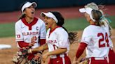 A storybook ending for the five seniors who powered Oklahoma's unprecedented softball dynasty