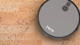 This Wi-Fi robot vacuum is discounted from $199 to $79 | Digital Trends