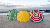 The Best Beach Umbrella That Didn't Budge (Even on Super Windy Days) - Consumer Reports