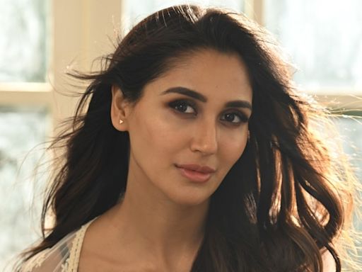 Nikita Dutta: I didn't pay much attention to PR machinery after Kabir Singh