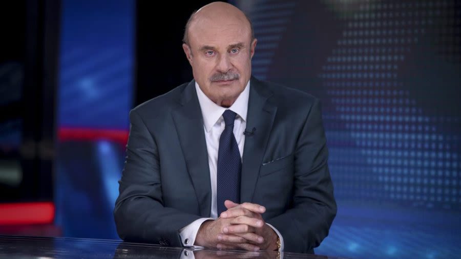 CNN host, Dr. Phil disagree over Trump trial: ‘I don’t understand how you can say that’