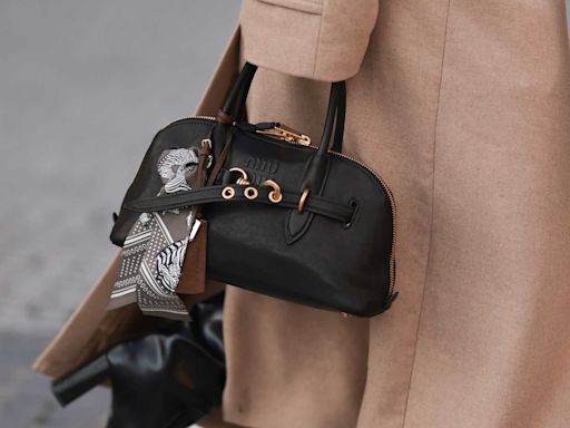 The Ultimate Guide To AW24's Trending Bag Styles