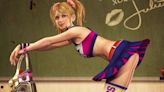 ¿Censura? Lollipop Chainsaw Remake promete la misma historia; dudas permanecen