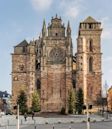 Rodez Cathedral