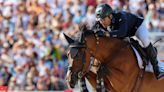 Juegos Olímpicos 2024: José María Larocca, el más veterano de la delegación, el amor del jinete con su caballo, vivir en Suiza y su costado solidario