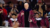 Full text: What President Joe Biden said Sunday at Morehouse College graduation