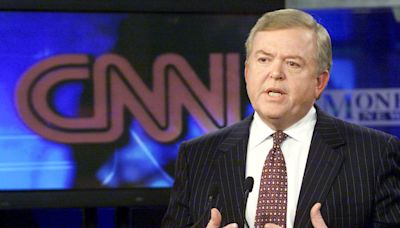 Lou Dobbs, former Fox Business and CNN host, dead at 78